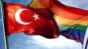 Abd i̇stanbul başkonsolosluğu lgbti̇ bayrağı asıldı. Bogazici Universitesi Nde Yasanan Tartismanin Ardindan Lgbti Magazin Dergisi Gmag Ten Istiklal Marsi Paylasimi