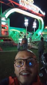 Ciudad Inflable San Pablo Heredia