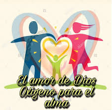 El Amor De Dios Oxigeno Para El Alma Posts Facebook