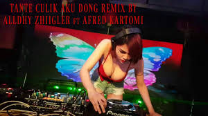 Aku lagi susah mereka gak ada. Tante Culik Aku Dong Remix By Alldhy Zhiigler Ft Afred Kartomi Youtube