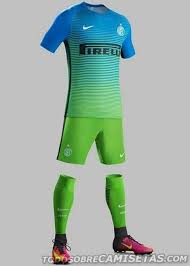 La forza non arriva dalle vittorie. Gato Sport Uniforme Inter De Milan Disponible Facebook