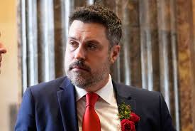 Congressional age limit proposed in North Dakota in potential test case for  nation