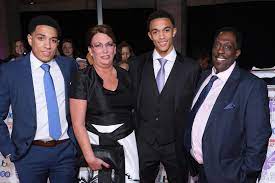 Check out his latest detailed stats including goals, assists, strengths & weaknesses and match ratings. Trent Alexander Arnold The Schoolboy Liverpool Fan Who Became One Of Europe S Best Full Backs Sport The Times