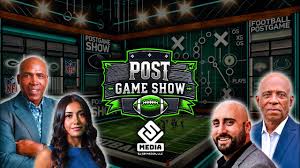 The SJMedia Post Game Show: Philadelphia Eagles v. Chicago Bears