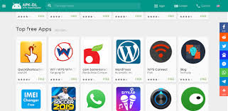 On this website also you don't require any kind of registration to access their enormous library of android apks. 5 Safe Apk Download Site That You Can Use To Download Apps Roonby