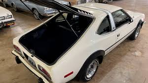 Image result for Alpine White 1978 AMC
