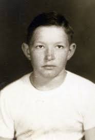 Larry Staples Terrell Obituary