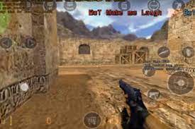 Port of the original mode csdm on android. Counter Strike 1 6 Android Counter Strike Port Install Not Working Try These Steps Player One