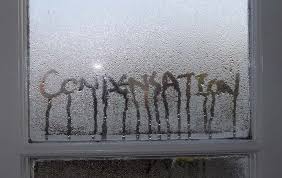 How To Solve Condensation Homebuilding
