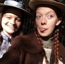 Идеи на тему «Anne with an E» (23)