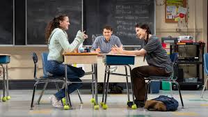 John Proctor Is the Villain Closes on Broadway