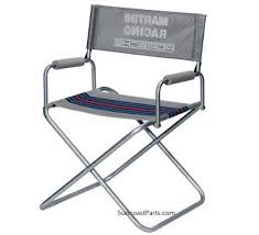 Martini Racing Folding Chair Porsche Parts Martini Racing Porsche Racing Chair