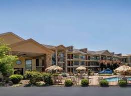 Planning a vacation in tennessee? The 10 Best Sevierville Hotels From 110