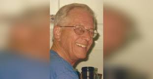 Obituary information for Ted Ratcliffe