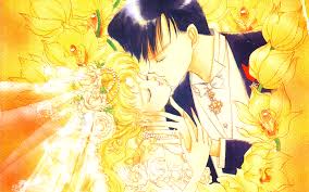Share sailor moon crystal hd with your friends. Usagi And Mamoru Sailor Moon Wallpaper 35936013 Fanpop Page 49