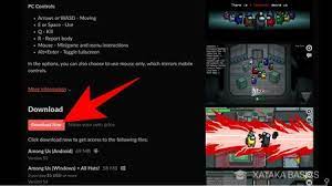 However, if you ever wanted to run among us on windows pc or mac you can do so using an android emulator. Como Descargar Among Us Para Windows Pagando O Gratis Con La Version De Android