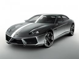 Lamborghini Estoque Concept Cars Lamborghini Cars Sports Car