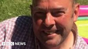 Bristol flat fire murder victim named as Andrew Groves
