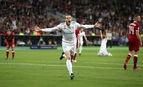 T.courtois, v.junior, f.mendy, e.militao, nacho, t.kroos, f.valverde, l.modric, m.asensio, casemiro. Champions League Final Man Of The Match Every Winner Ranked