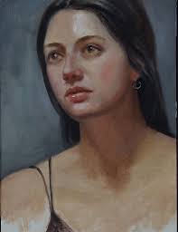 📣 Last few places available! Portrait Painting Lecture with artist Christopher  Azzopardi