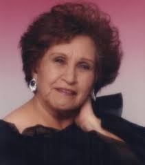 Dominga Arenas Obituary