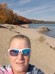 Treasures found at Klode Park Beach, Whitefish Bay