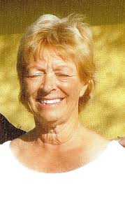 Obituary of Nancy E. Robertson