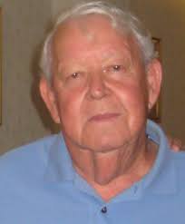 Earnest Guy Gribble (1943-2019)