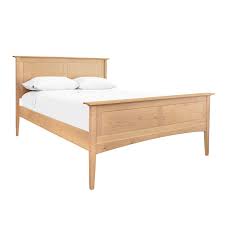 We believe that where your furniture comes from, and how it's made are just as important as style, functionality and beauty. Maple Wood Furniture Vermont Woods Studios