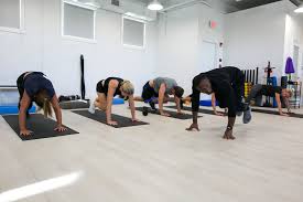 Maybe you would like to learn more about one of these? The Top 10 Best Pilates Studios Near Port St Lucie Updated August 2021 Mindbody