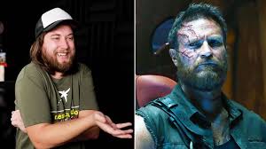 Kano is the bad guy you can't help but love in the new 'mortal kombat' movie i hope joshua lawson's back is okay after carrying this entire film. Ozzy Man Reviews Kano Mortal Kombat 2021 Youtube