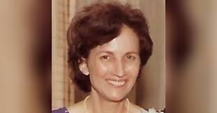 Dorothy Jean Smith Obituary