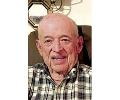 Daniel Logsdon Obituary (1939