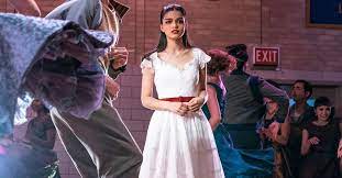 West side story was the first musical i encountered with a latina lead character. West Side Story Who Is Rachel Zegler Details On Parents And More