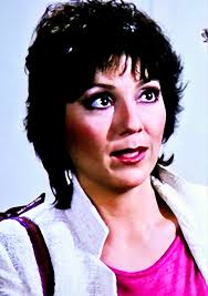 Joyce DeWitt's Love Boat episode appearance