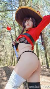 Onlyfans Lucillexs 2021 porn photos post