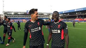 Check out detailed player statistic, goals, assists, key passes, xg, shot map, xgplot. As It Happened Crystal Palace 0 7 Seven Lfc Anfield Online