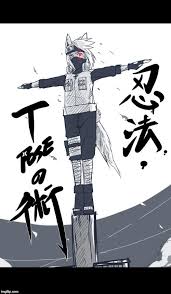 Maybe you would like to learn more about one of these? Image Tagged In T Pose Anime Imgflip