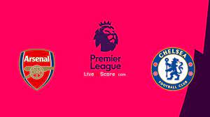Arsenal shook off their rough form in a big way, dominating chelsea in their london derby behind goals from alexandre lacazette, granit xhaka and bukayo saka. Arsenal Vs Chelsea Vorschau Und Wetten Tipps Live Stream Premier League 2020 21