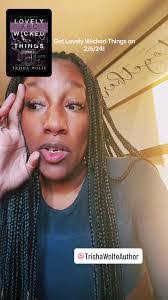 Tisha Reed's Instagram, Twitter & Facebook