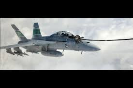 The damaged plane is one of 12 growlers in service with the raaf. Ea 18g Growler U S Navy Aircraft Military Com