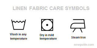 Maybe you would like to learn more about one of these? 40 Fabric Care Labels Laundry Washing Symbols With Their Meanings Sew Guide