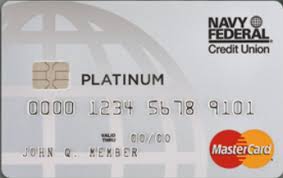 Credit cards explained receives compensation from many of the credit cards listed on our site. Navy Federal Credit Union Platinum Credit Card Benefits Rates Fees