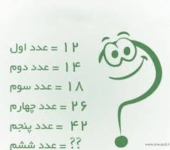 نخستین بالگرد به مریخ رسید. Ø³ÙˆØ§Ù„Ø§Øª ØªØ³Øª Ù‡ÙˆØ´ Ø±ÛŒØ§Ø¶ÛŒ Ù…ÙˆØ³Ø³Ù‡ Ø³ÛŒÙ†Ø§