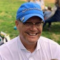 Mr. John Edward Topper Obituary