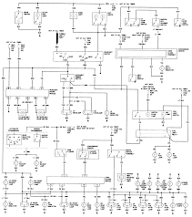 Chevrolet truck fuse box diagrams. 86 Camaro Fuse Box Diagram Wiring Diagram Networks