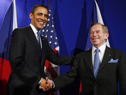 Hier finden sie alle meldungen der faz zu vaclav havel. Nato Review Vaclav Havel Remembering The Big Little Man