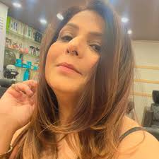 Kirti Singh' Glam Studio (@glam_studios90) · Gurugram