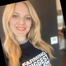 I'd like to say a big thank you to everyone at BASF for an amazing year! I  am especially grateful for my team Becca Holland and Zhahi Owais Ahmed who  made me