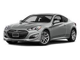 The 2016 hyundai genesis coupe is ranked #7 in 2016 affordable sports cars by u.s. Hyundai Genesis Coupe 2021 View Specs Prices Photos More Driving